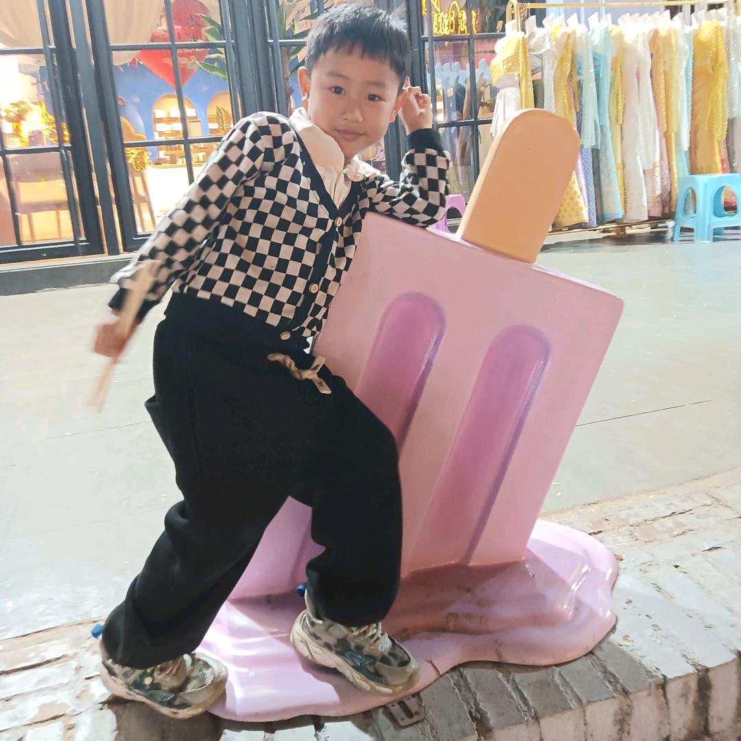 岁月如梭