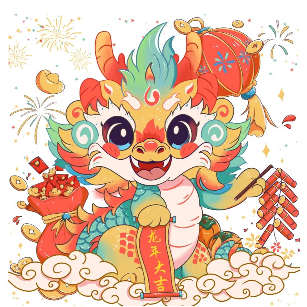 缤纷岛尔塔✨️