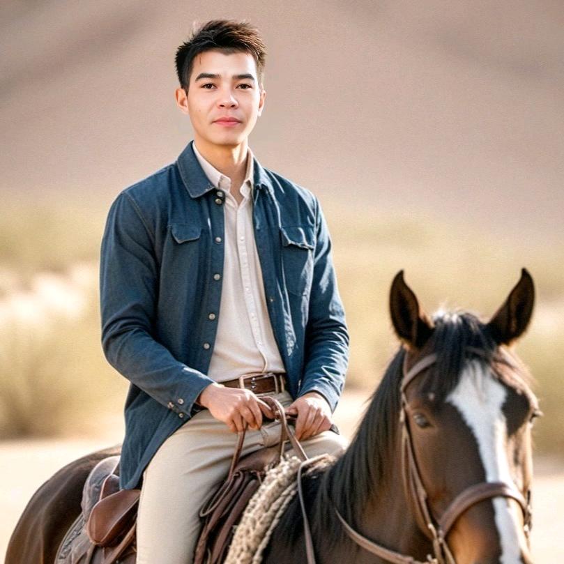 爱的世界只有你