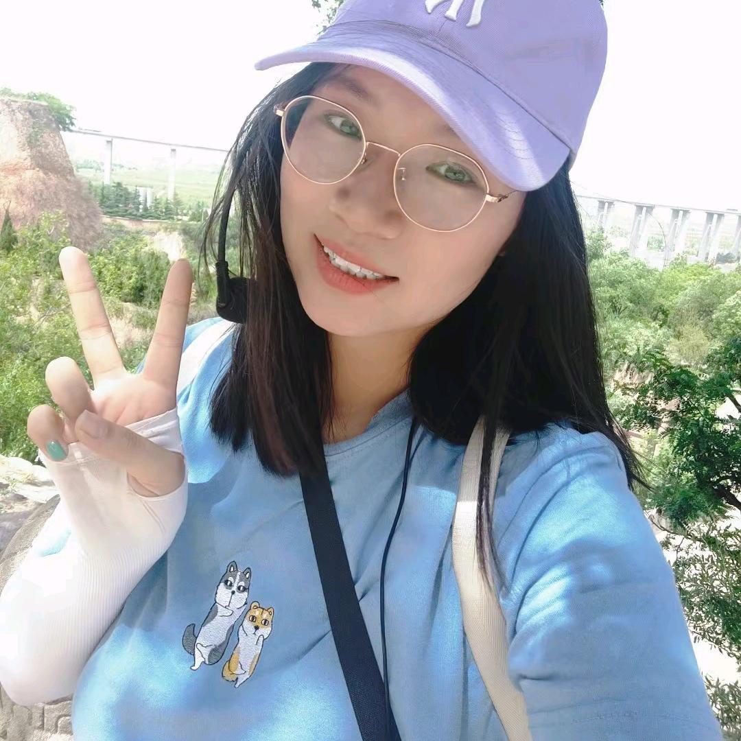 韩城鱼翠婷