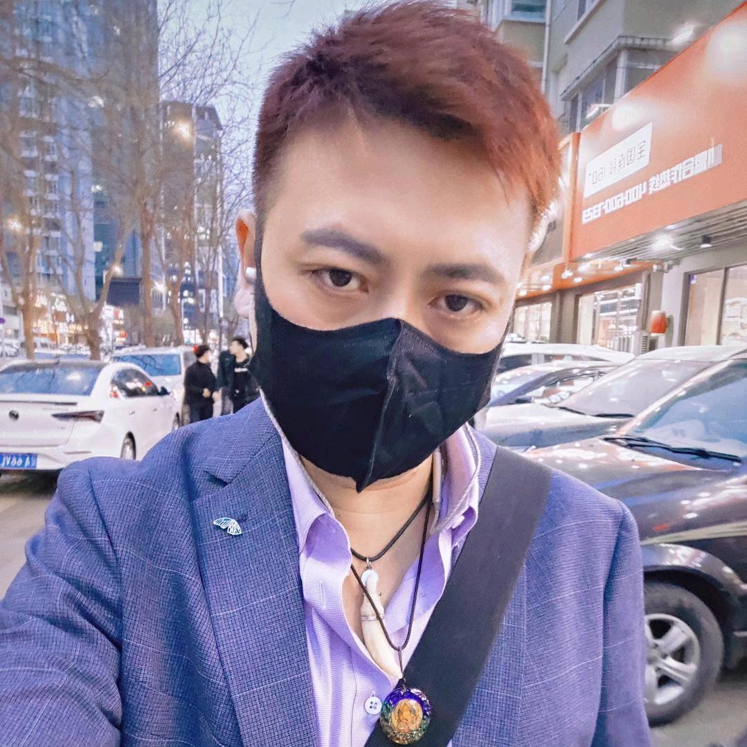 小马总。