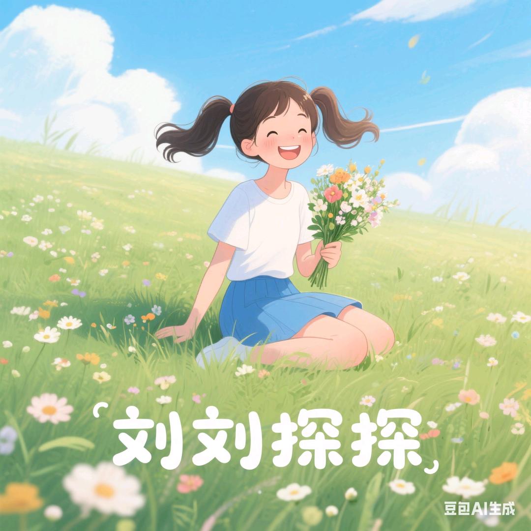 刘刘探探