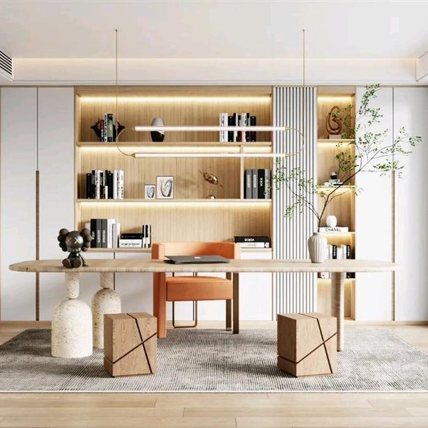 桂林做装修的王工