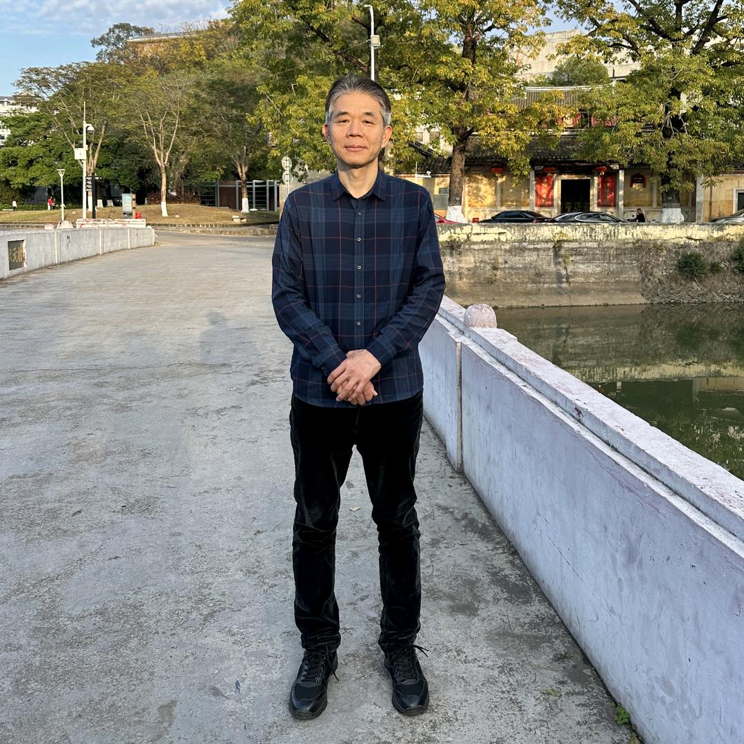 客普话推动哥