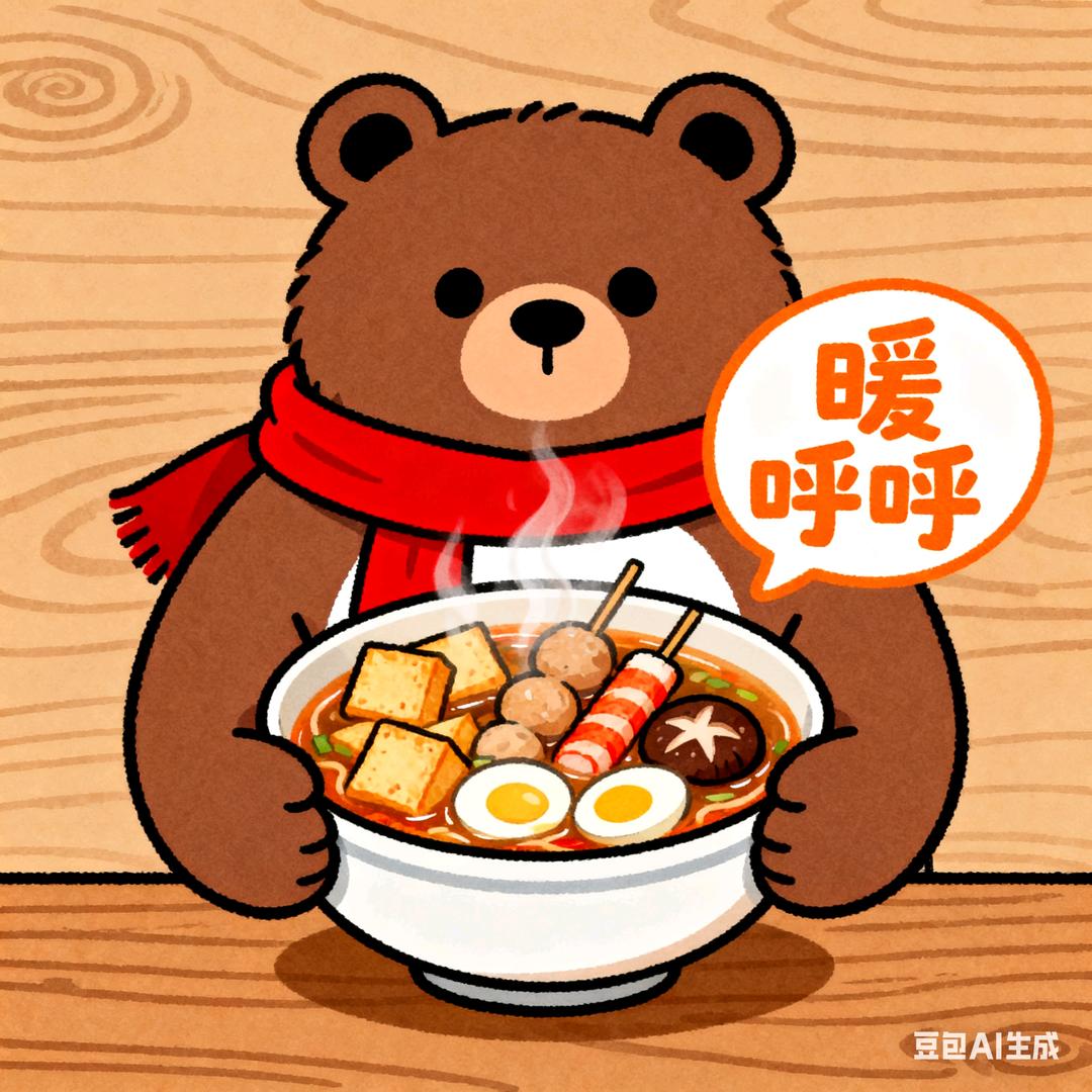 阿文の宝藏零食库