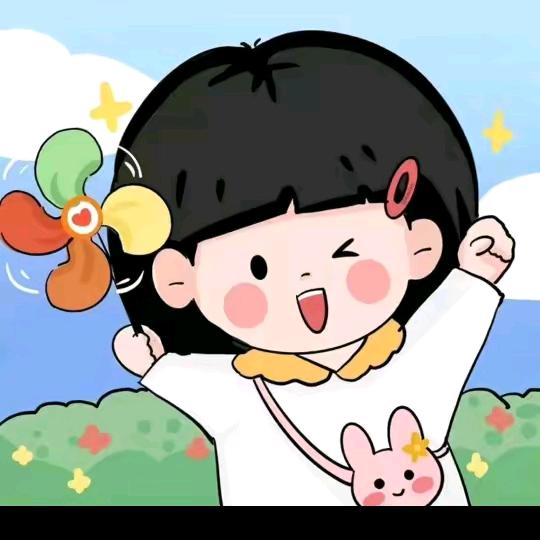 一生🍊平安⭐🦄🐰