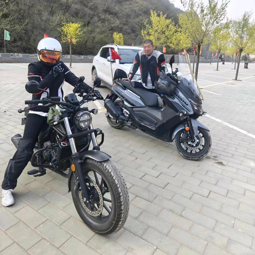 秋风知我～意难平