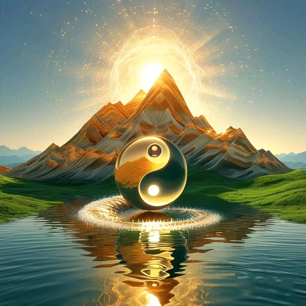 禅修富贵
