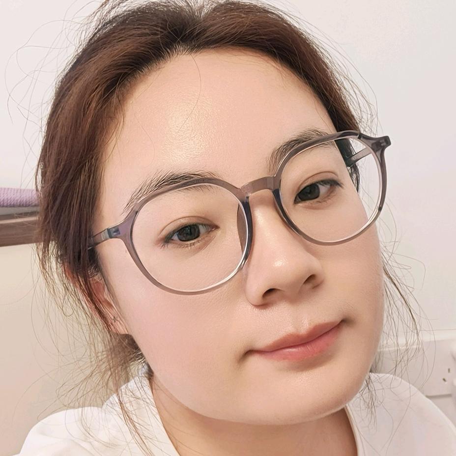 清清渟（点赞关注）