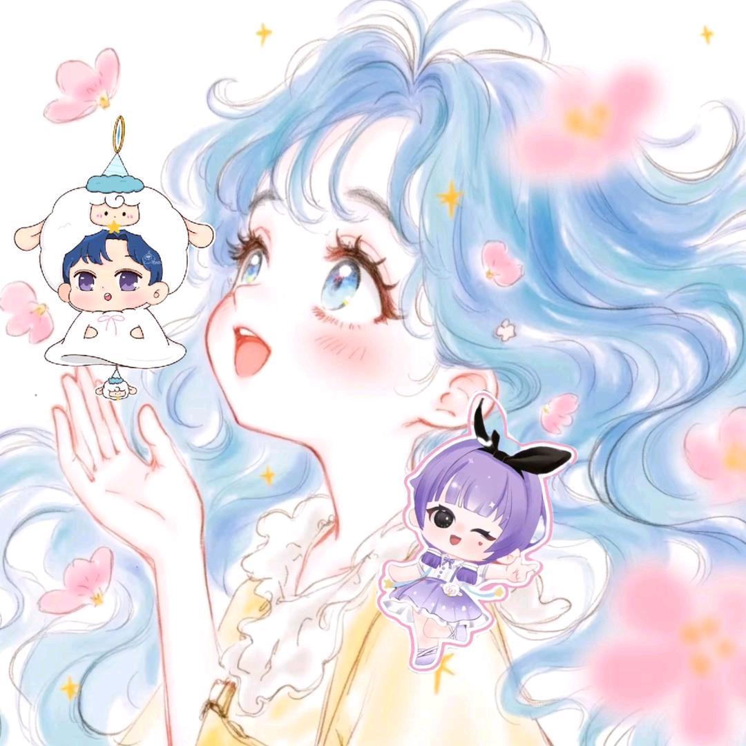 柚子茶🐑⋆͛ᵞᵐ