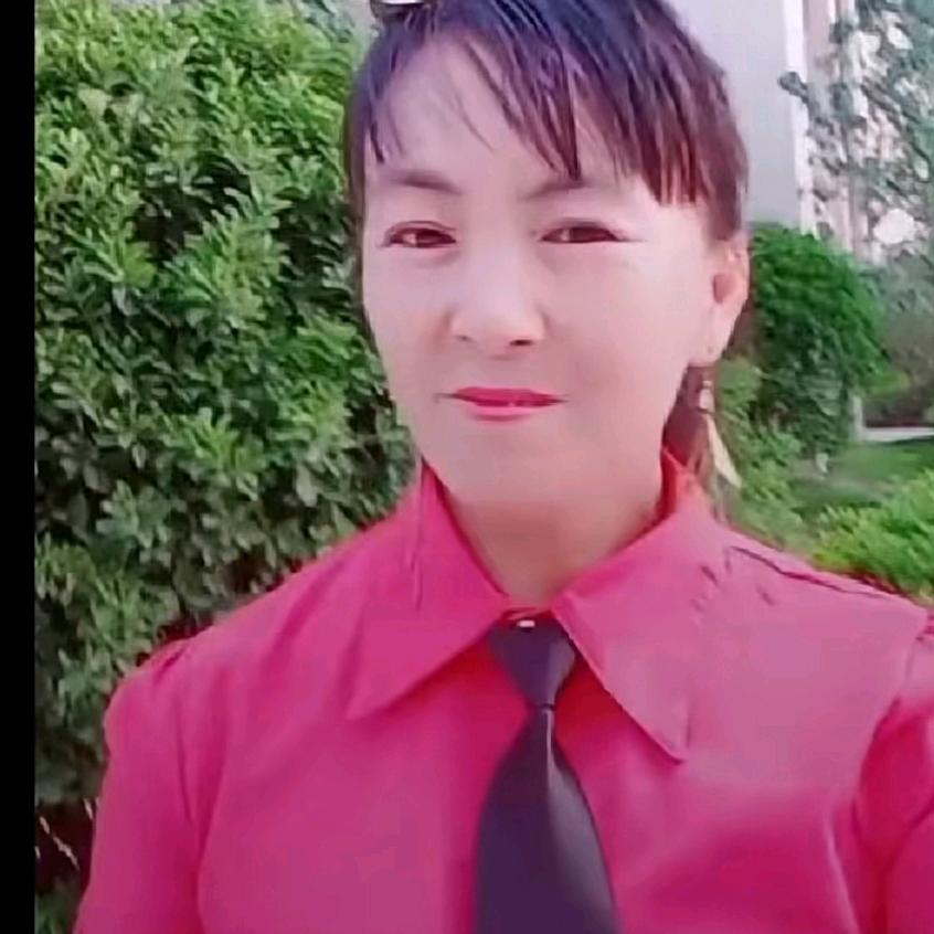 阿莲@