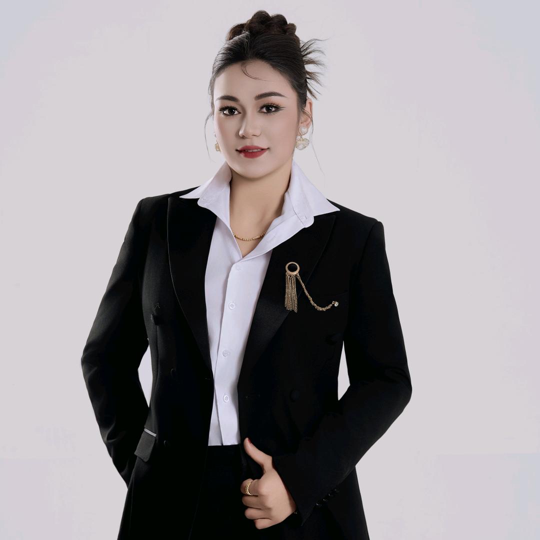 阿丽米热~小号