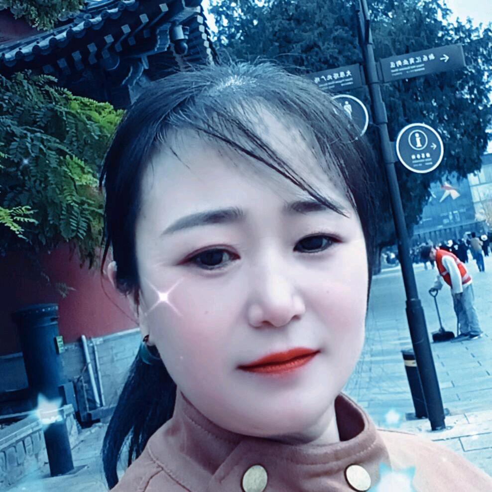 我的思念。