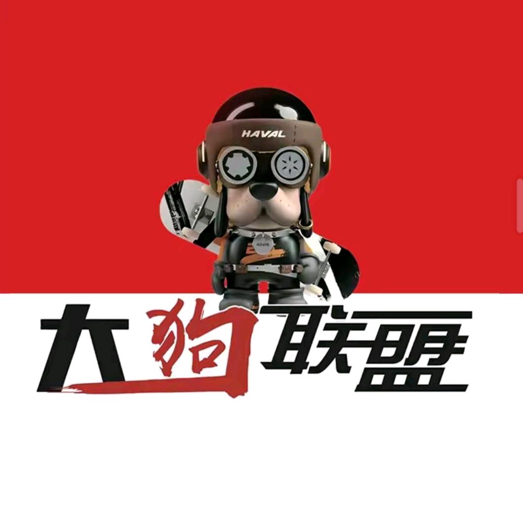 蔺州哈狗帮