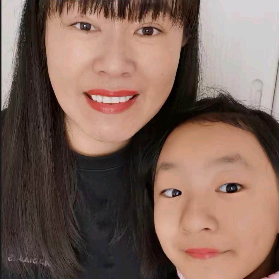 梁好妈妈爱做饭