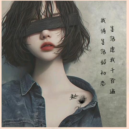 陈蒙厚爱 余生关赵