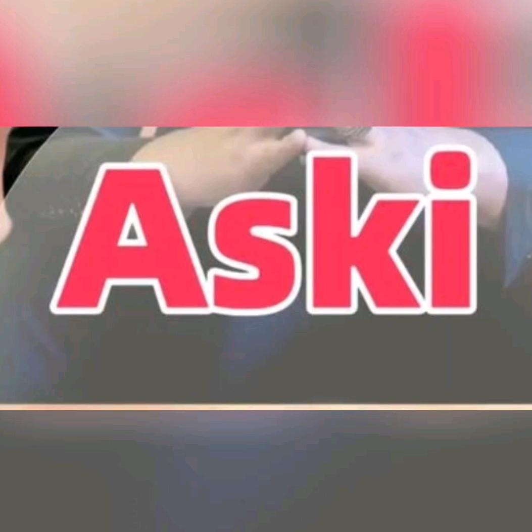 AsKi总