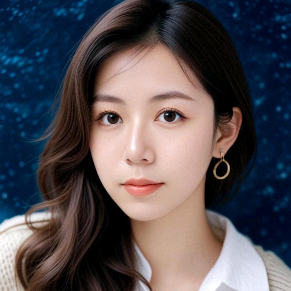 对酒当歌の小潼