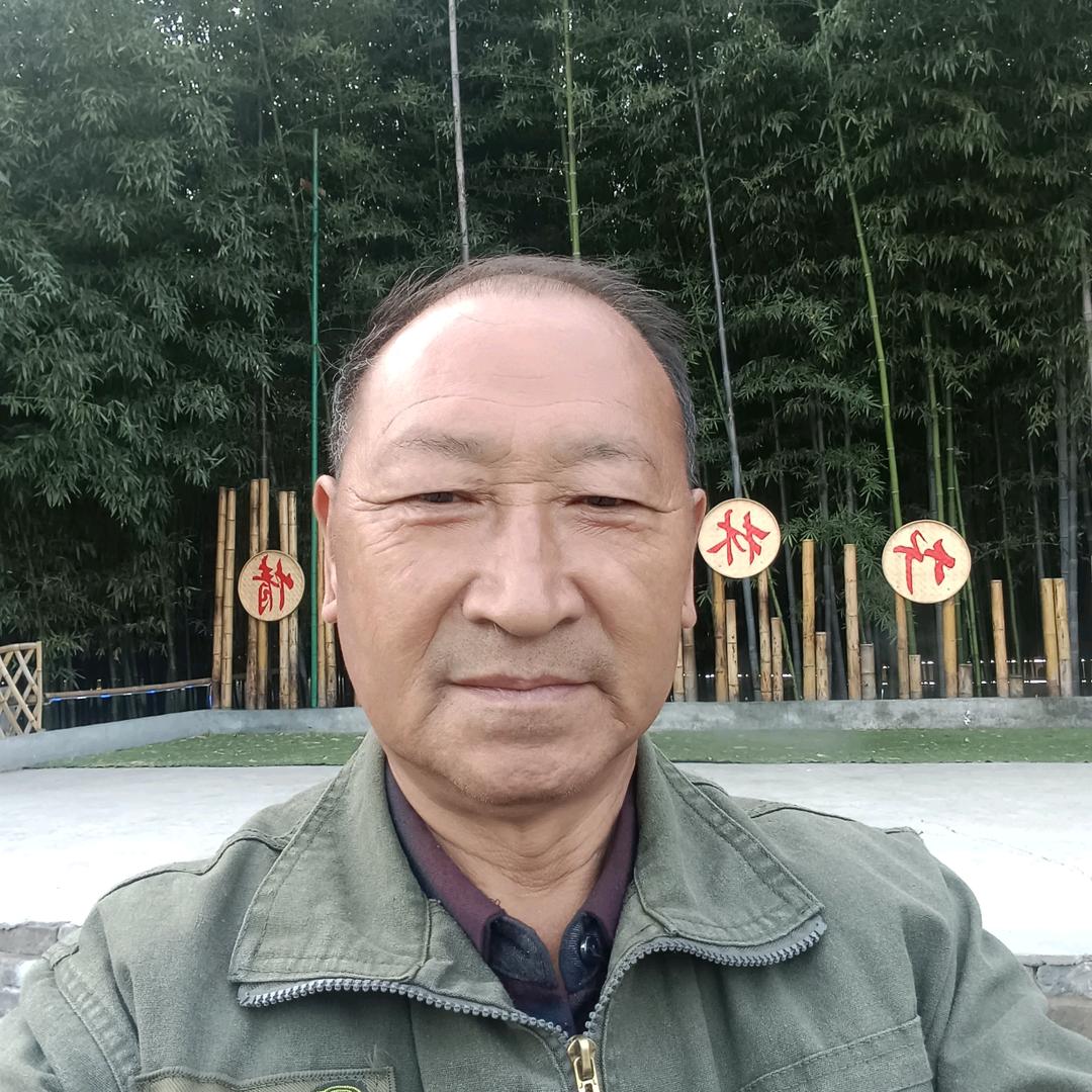 心向善路渐宽