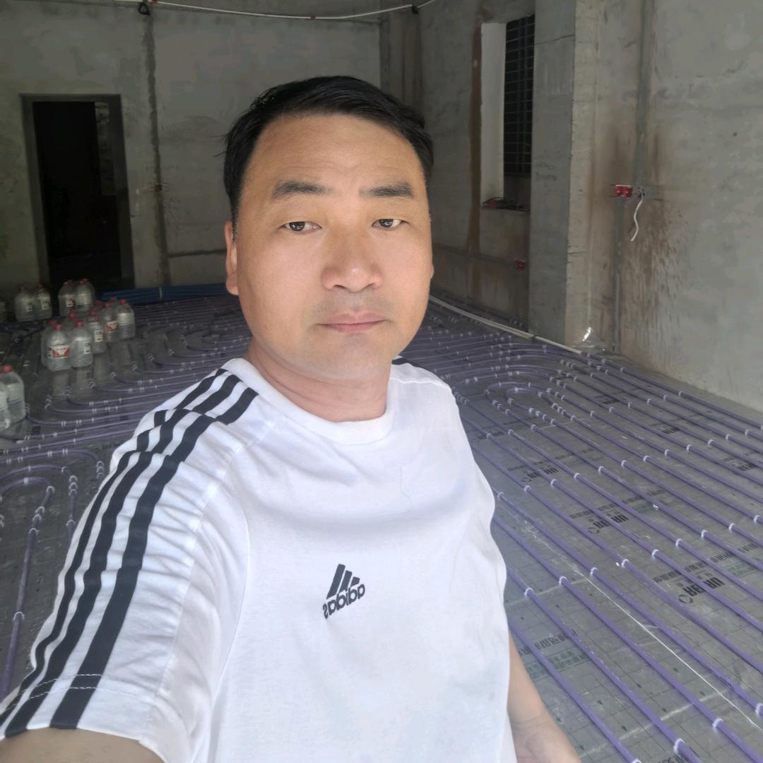 江达地暖哥