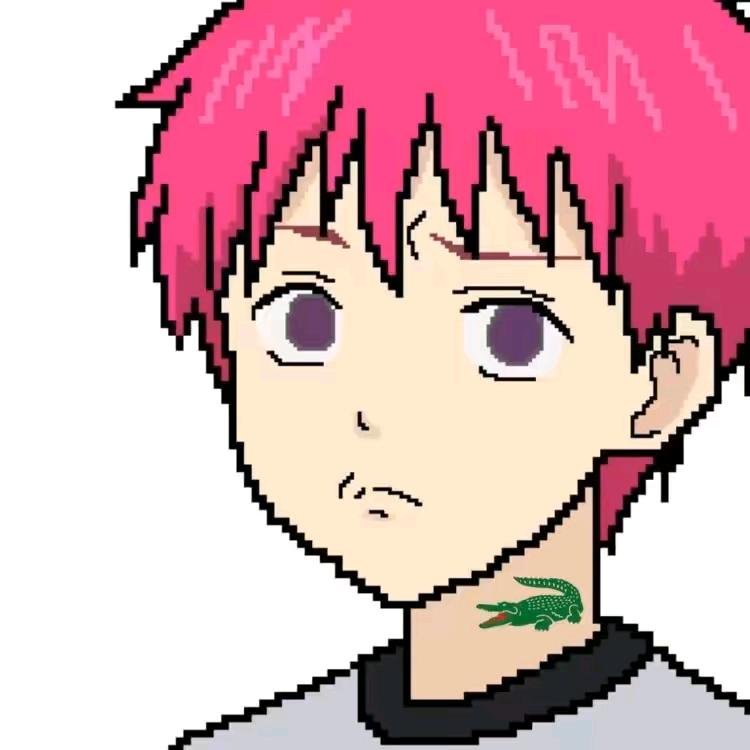 -了一李_