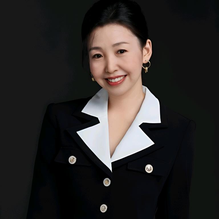 刘姐传递健康养生