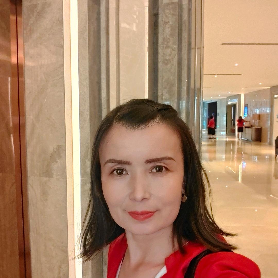 米热古丽