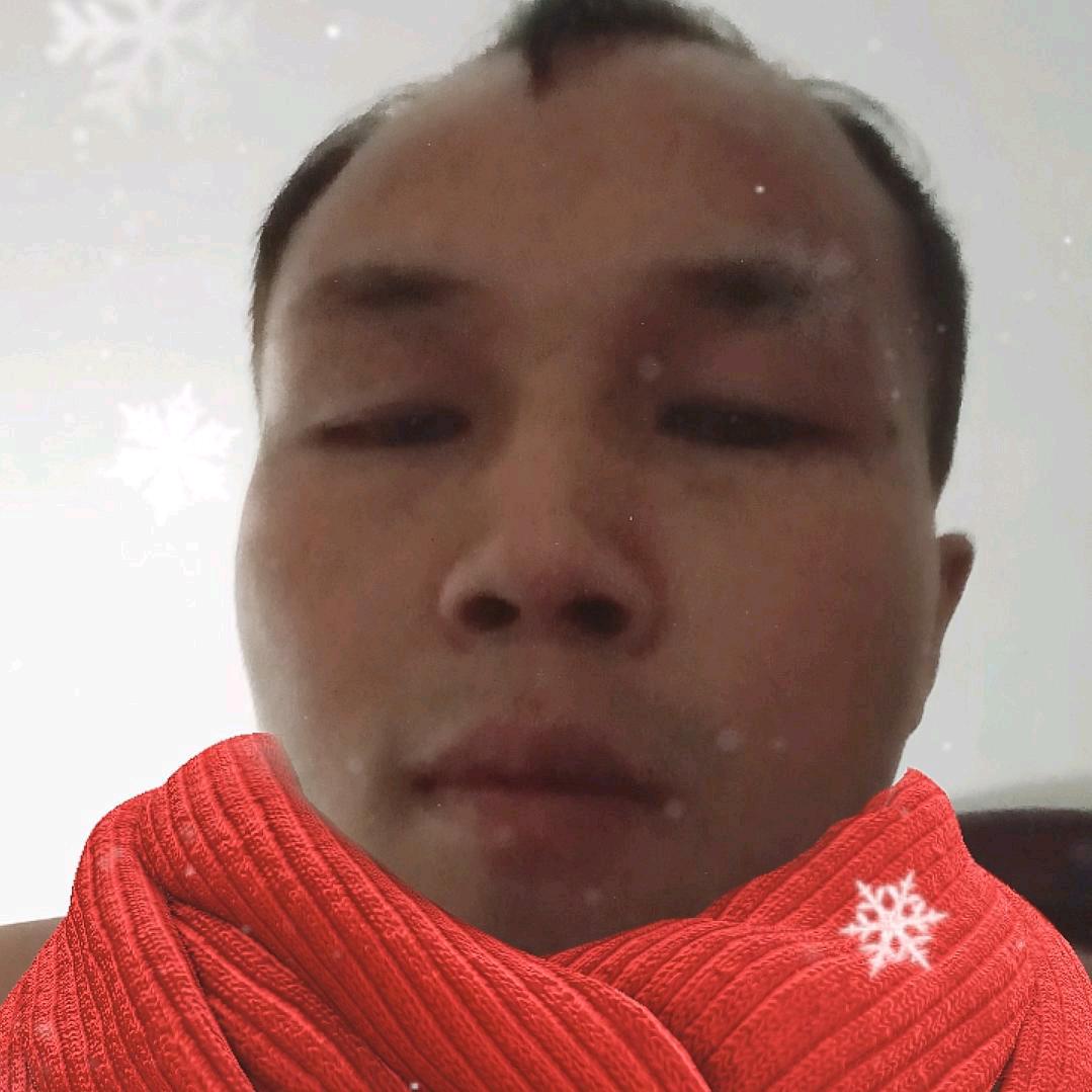 小小的青年张王鑫