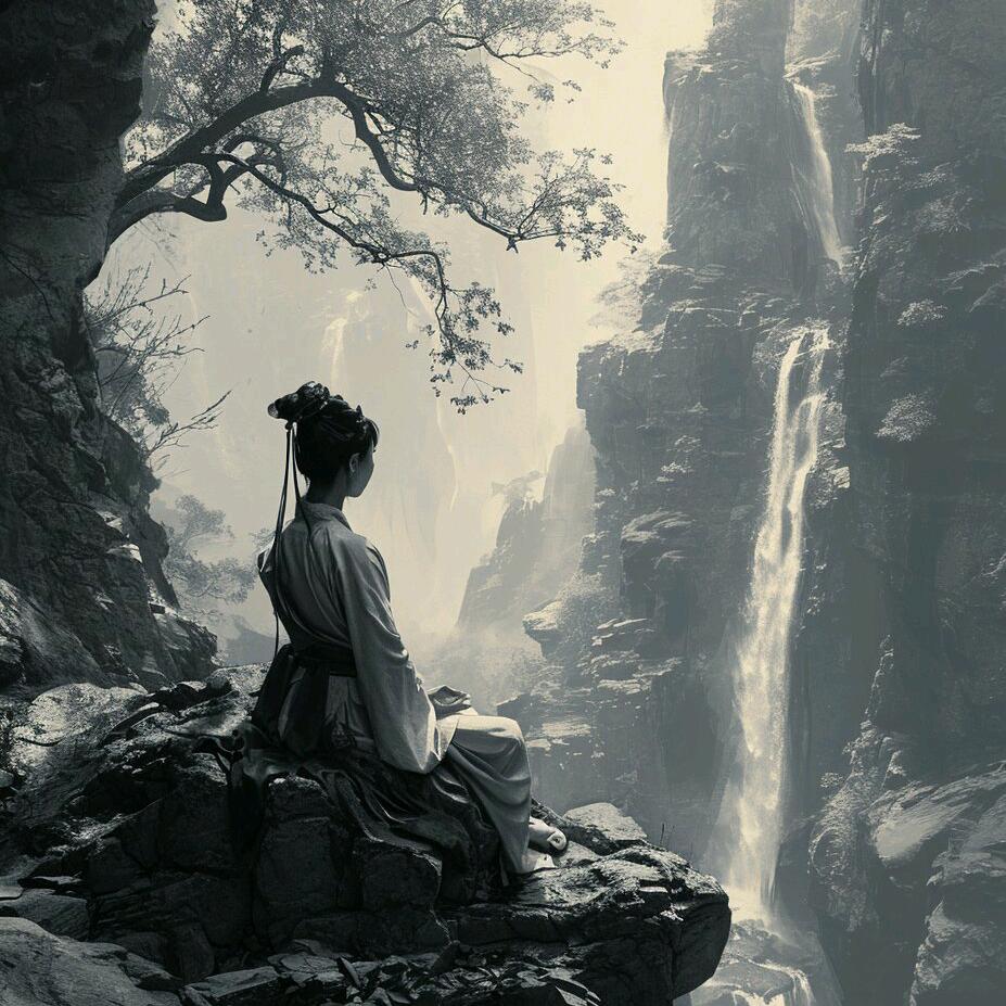 沐辰追剧🌙