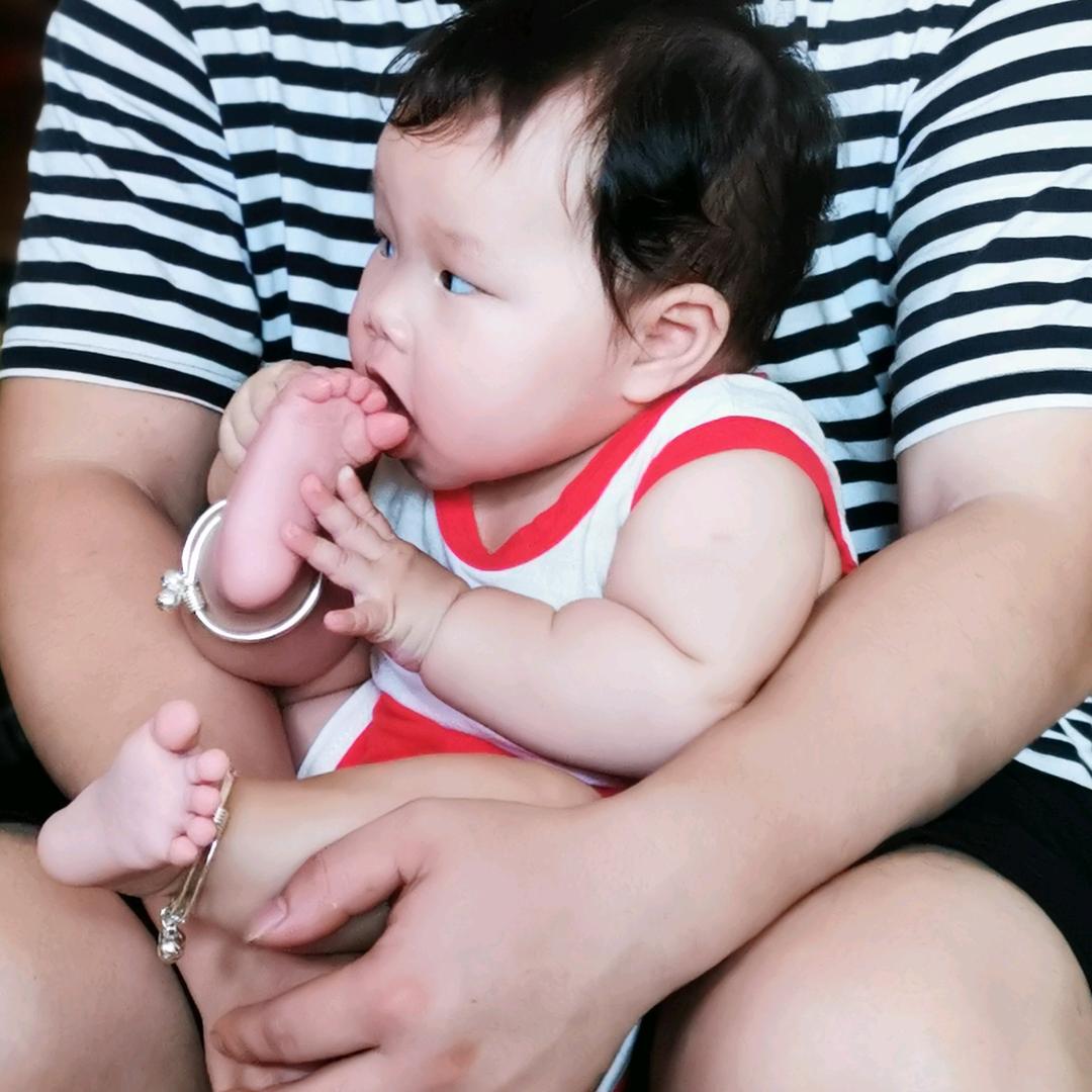 小可昕是我的宝贝