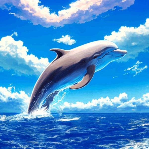 海上风光