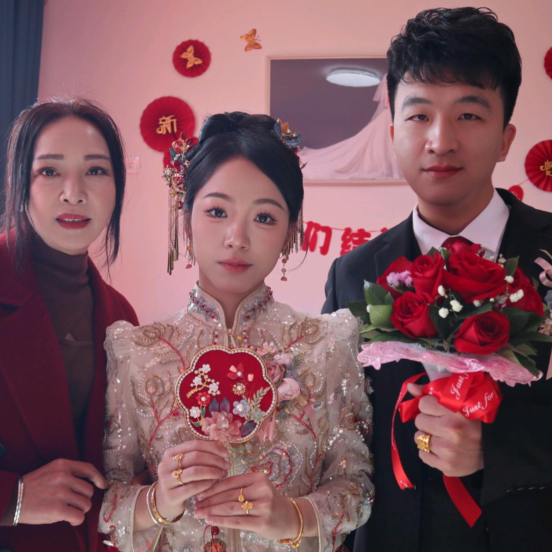 《衣生有你》爱跳舞💃