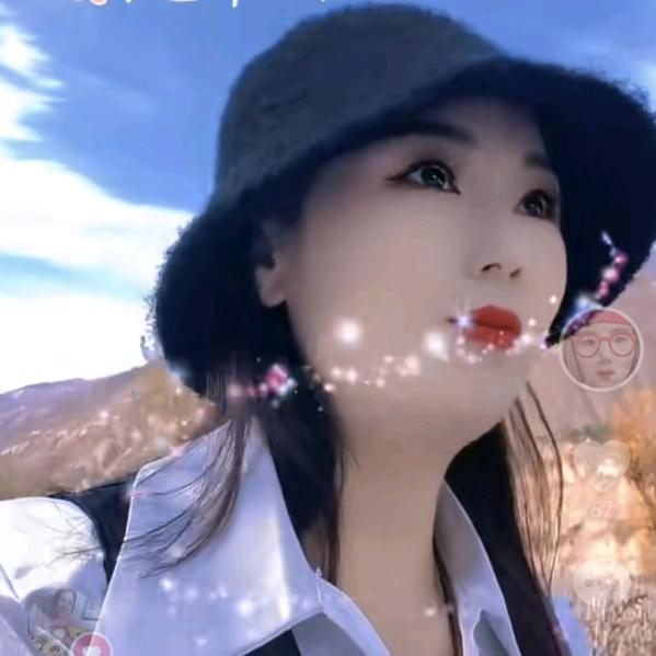 忘川之水，在于忘情