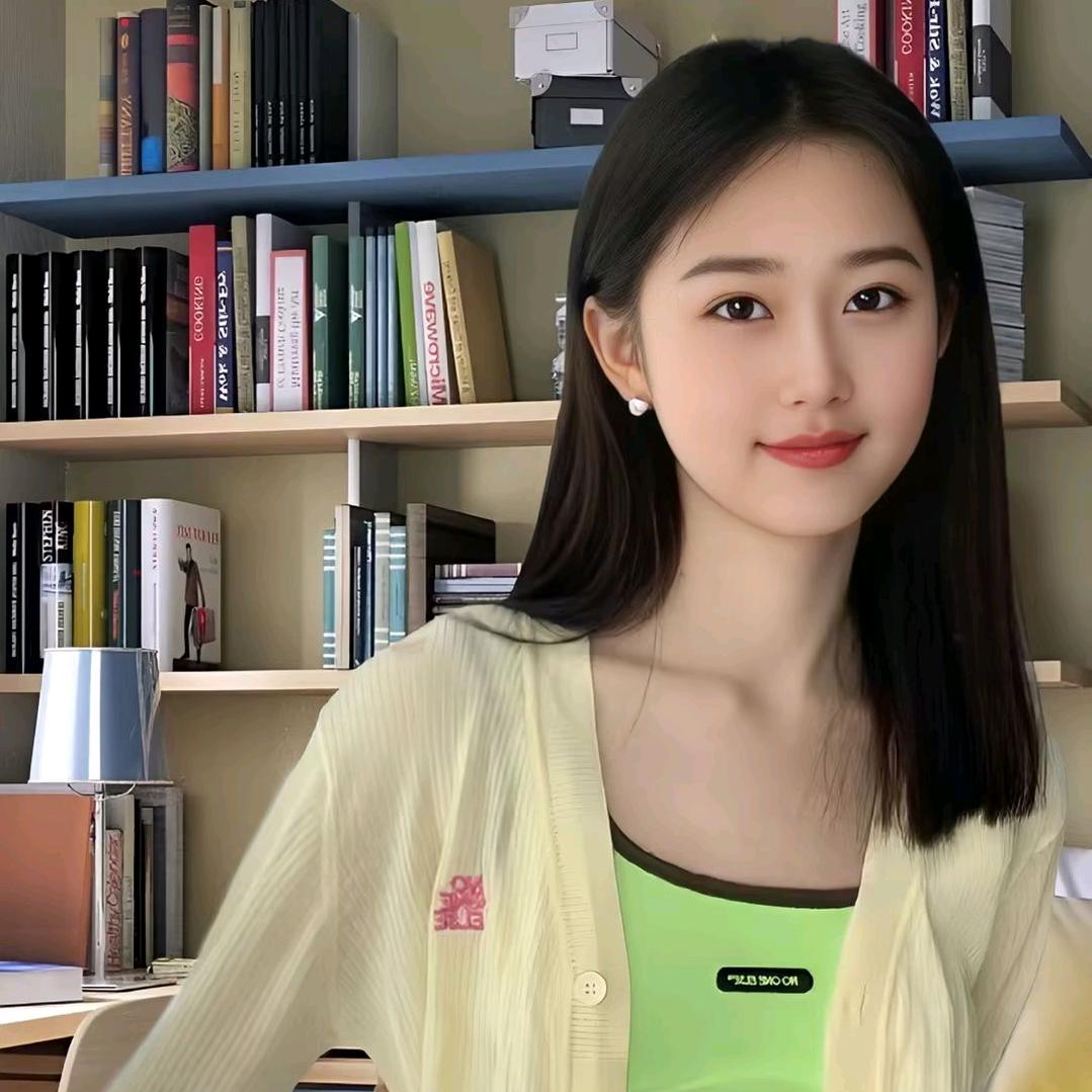 妮妮美妞