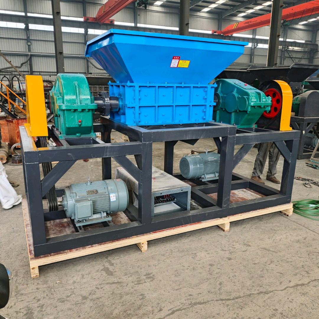 巩义市豫德环保科技有限公司