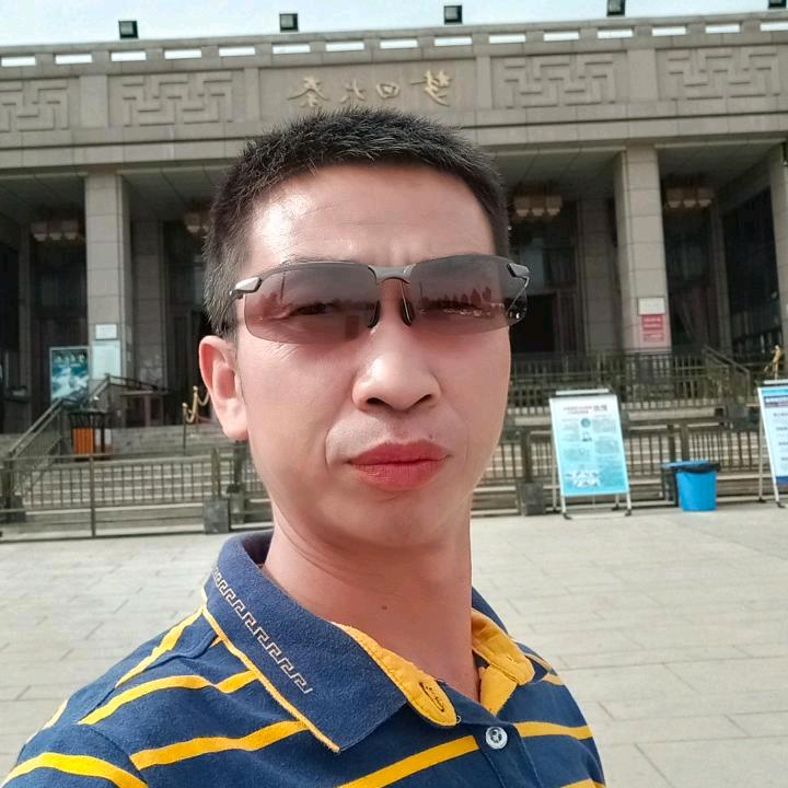 杨小强