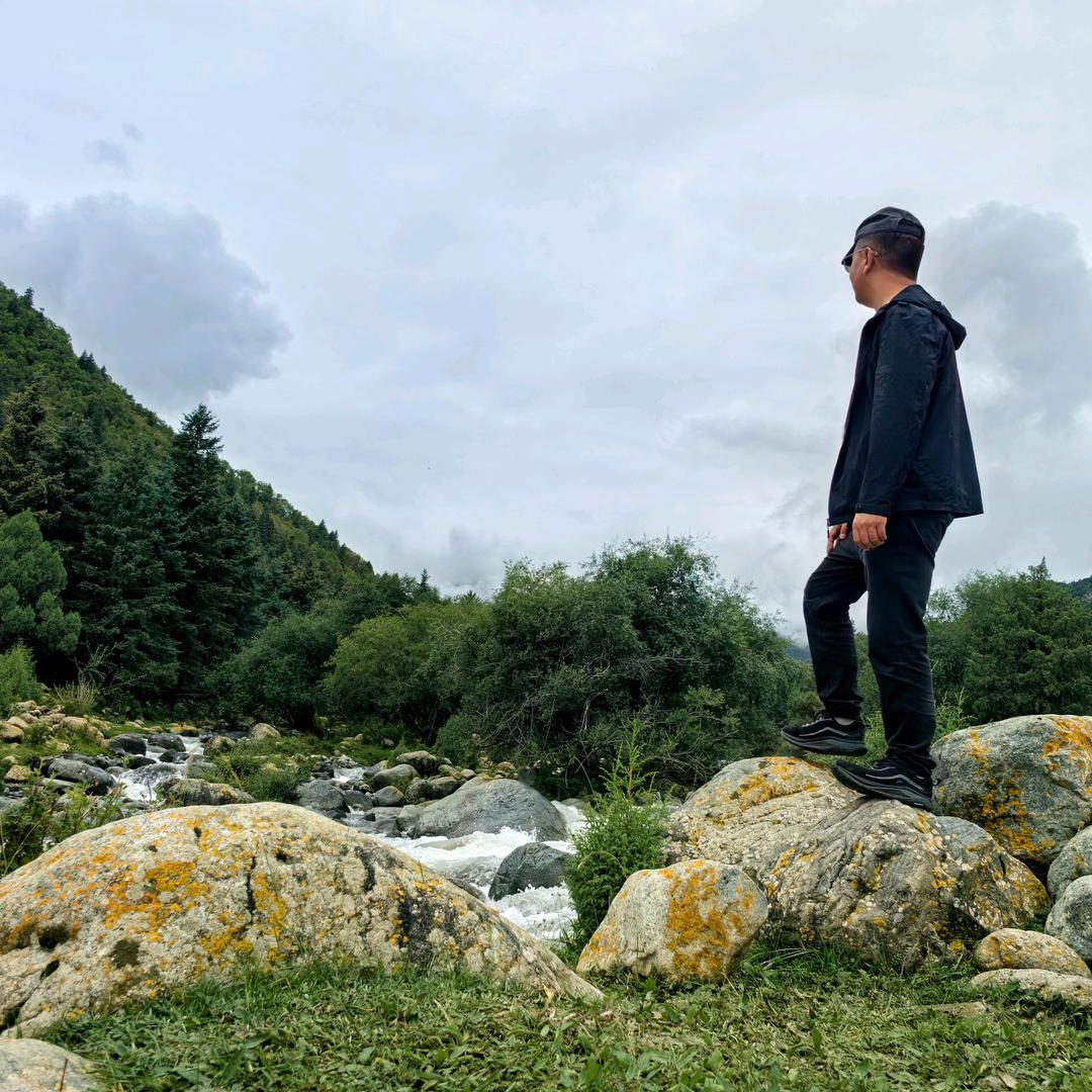 天涯