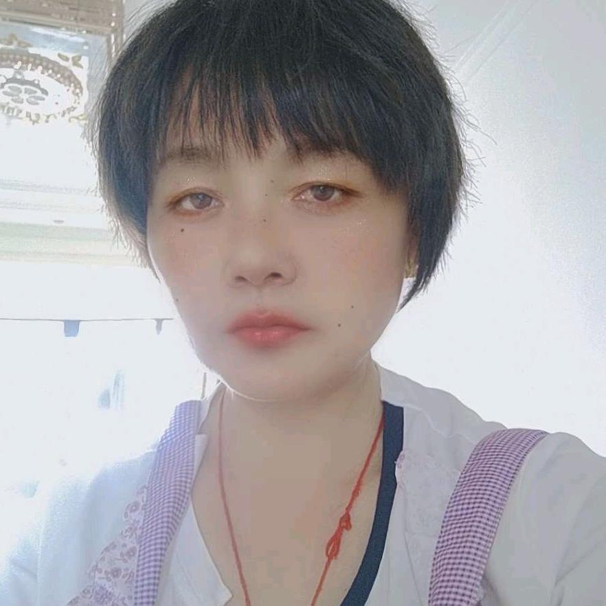 美丽的彩虹，