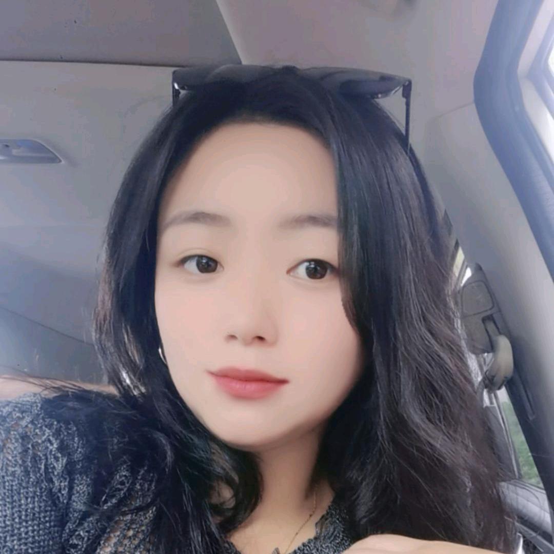 缘分之所以有媛