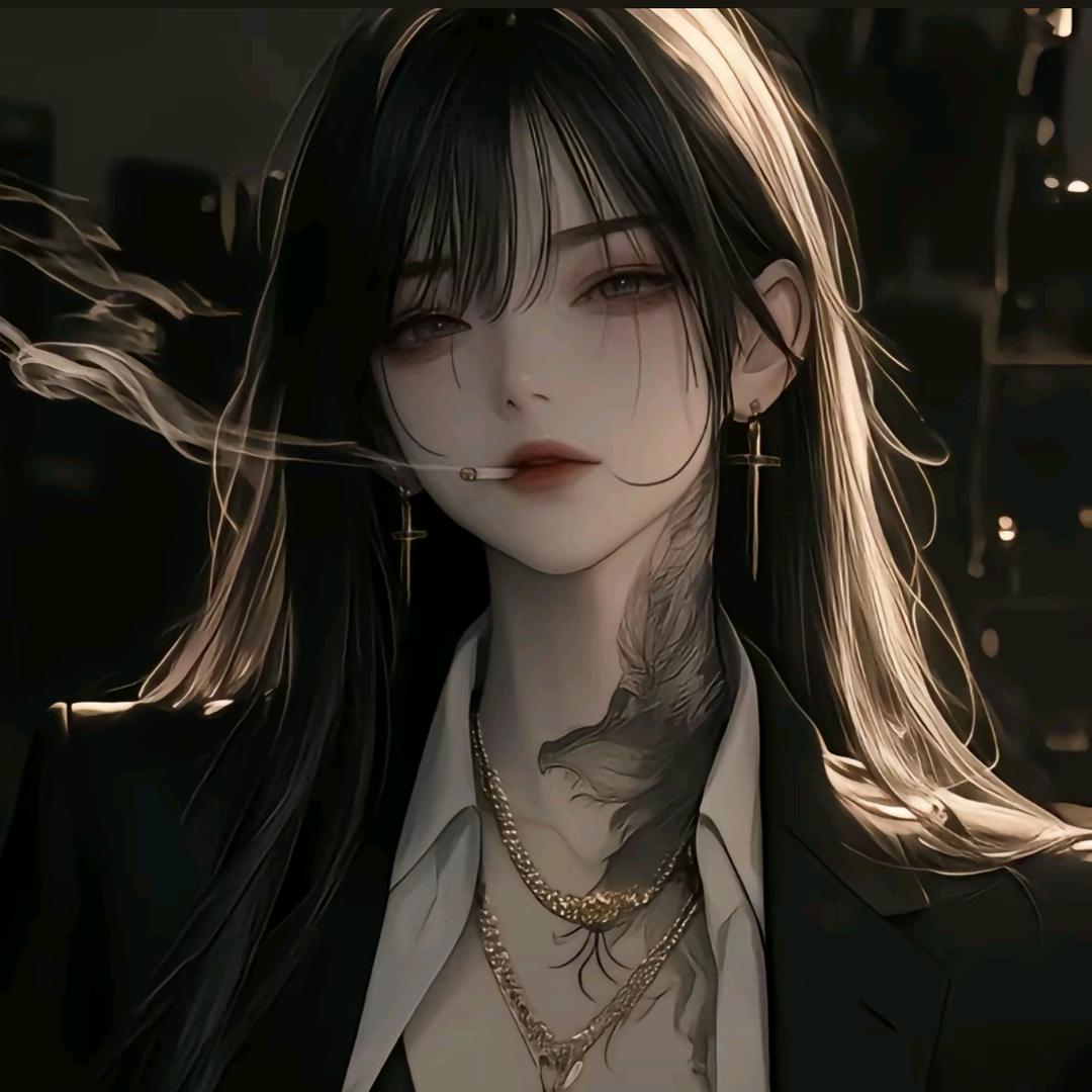 林汐💋（努力学舞中）