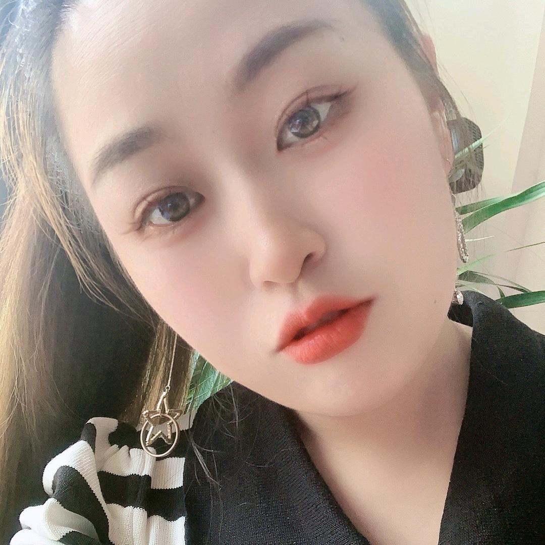 留留小姐姐