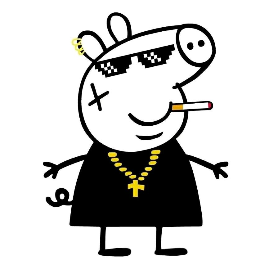 日有所吃夜有所胖