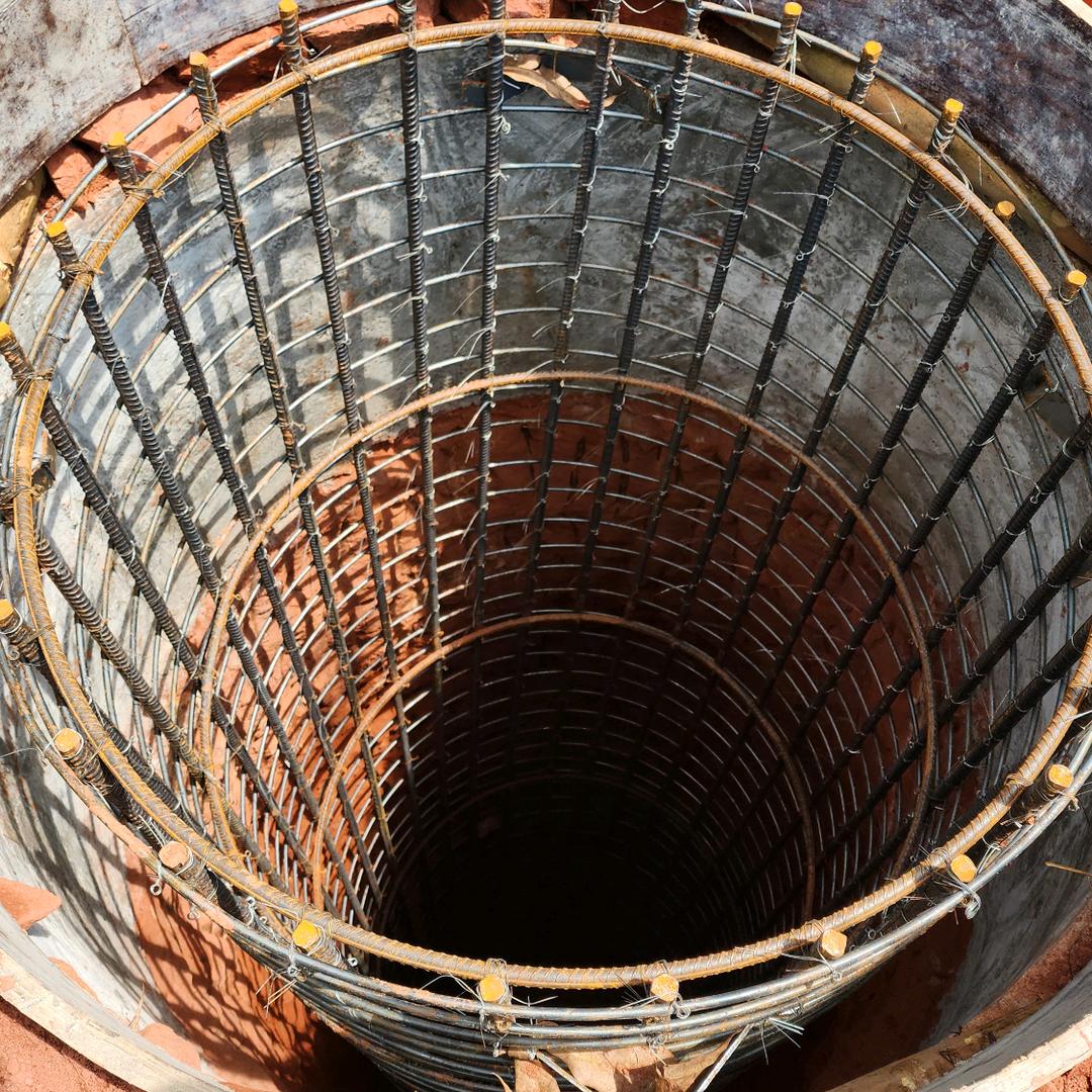 马胖子钢材加工