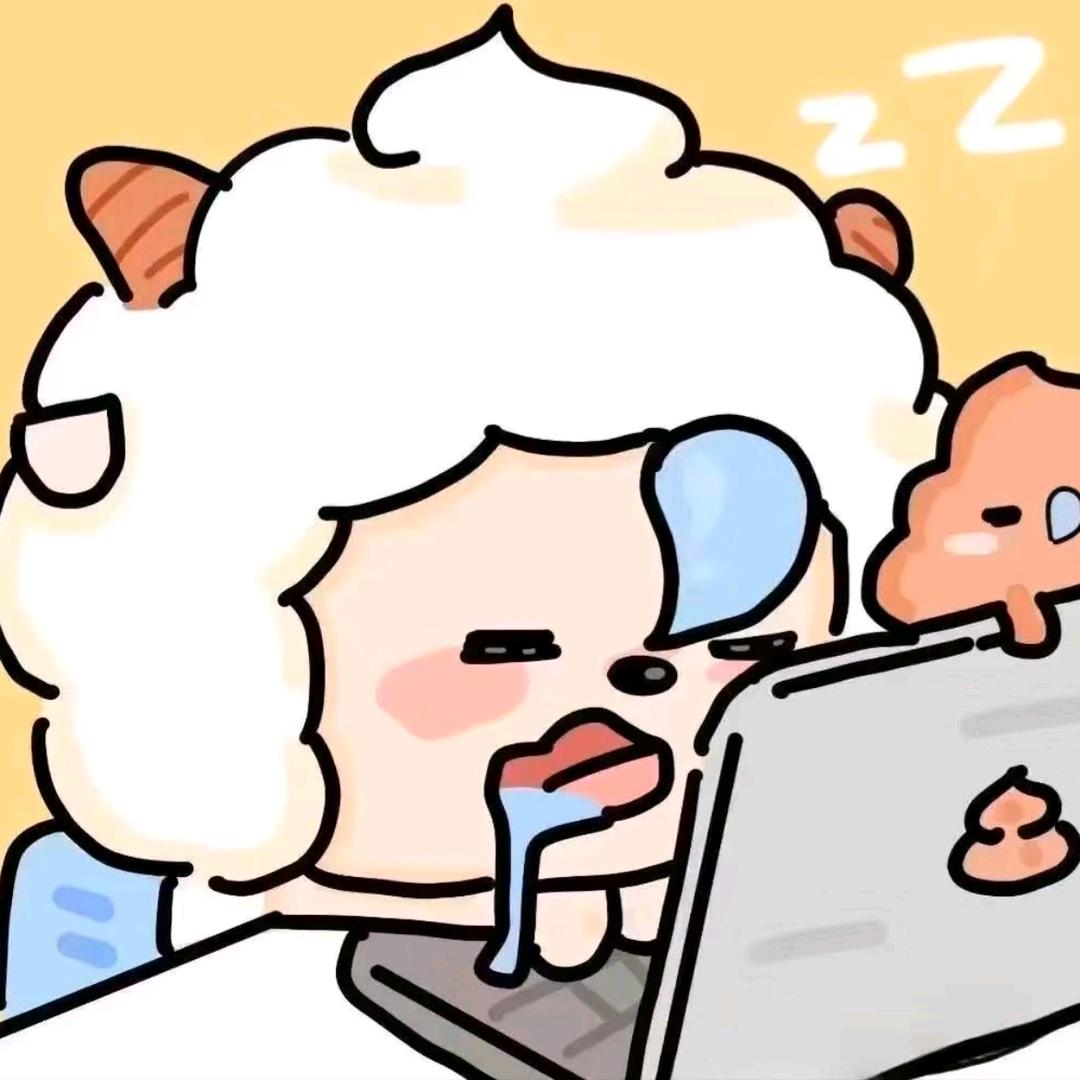 圆圆的脑袋૮₍ ˃ ⤙ ˂ ₎ა