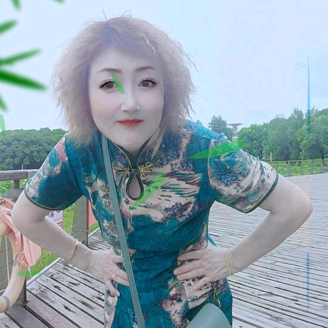 &云淡风轻&
