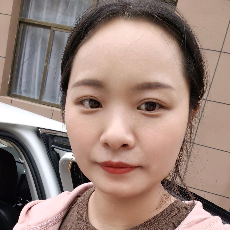 是婷婷啊