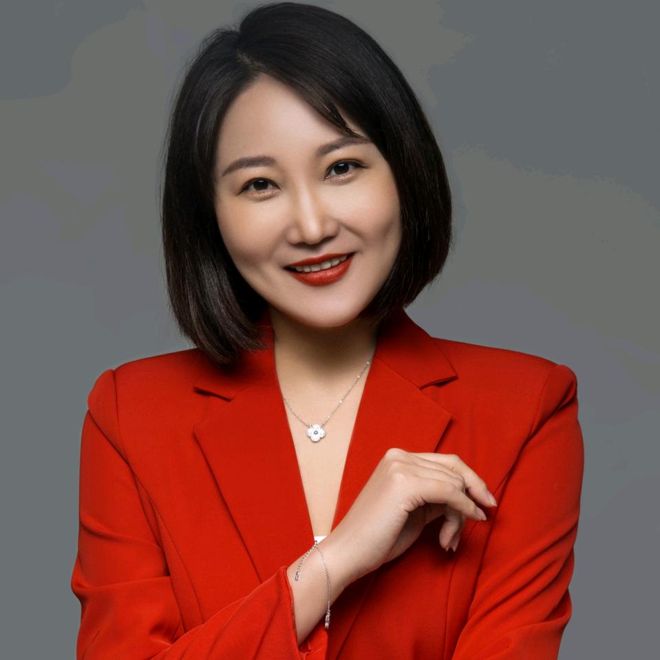 主播丁歌