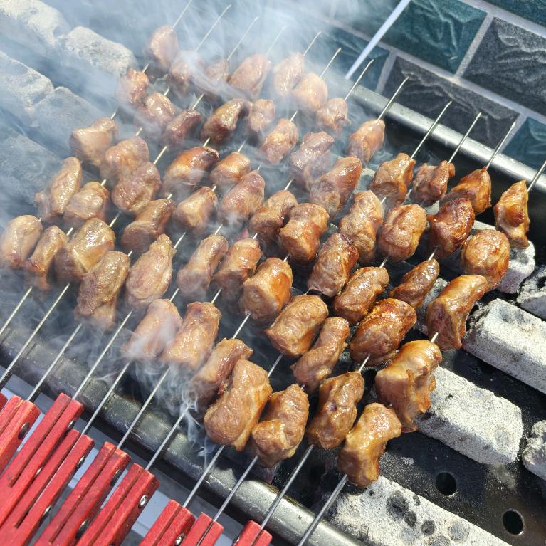 克旗油边大王-大强