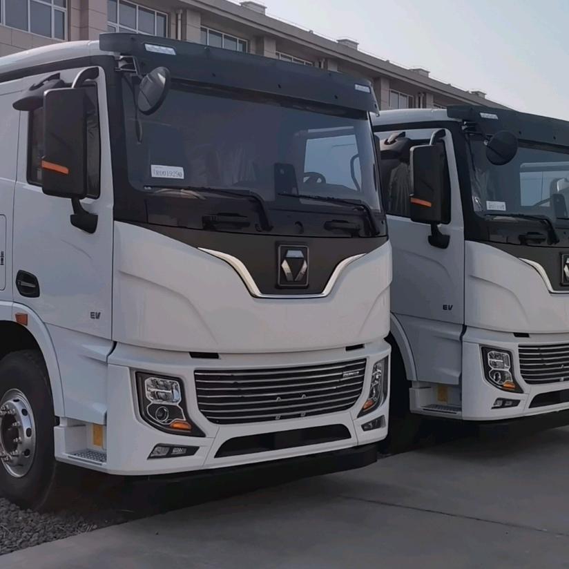 新能源二手车