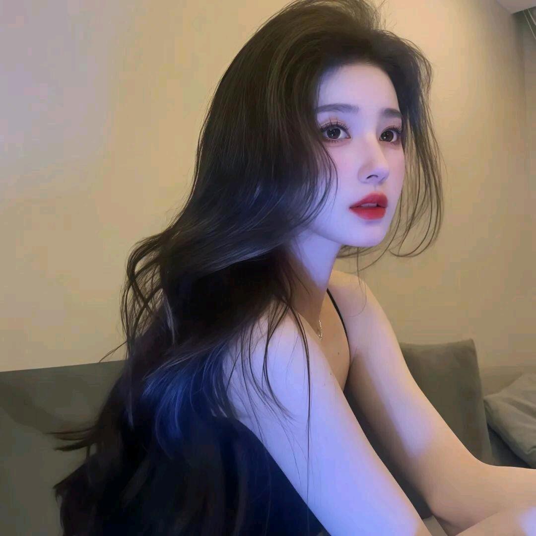 郁婉·头像
